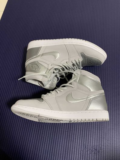 Nike Air Jordan 1 Retro High OG "CO.JP/TOKYO" (Standard Box)