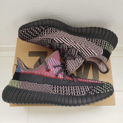 adidas Yeezy Boost 350 v2 "Yecheil"