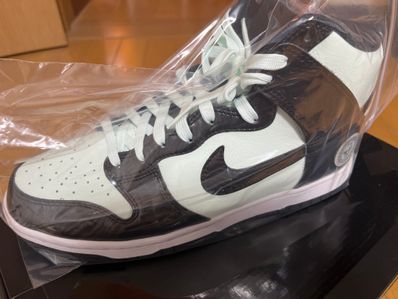 Nike Dunk High "All-Star" (2021)