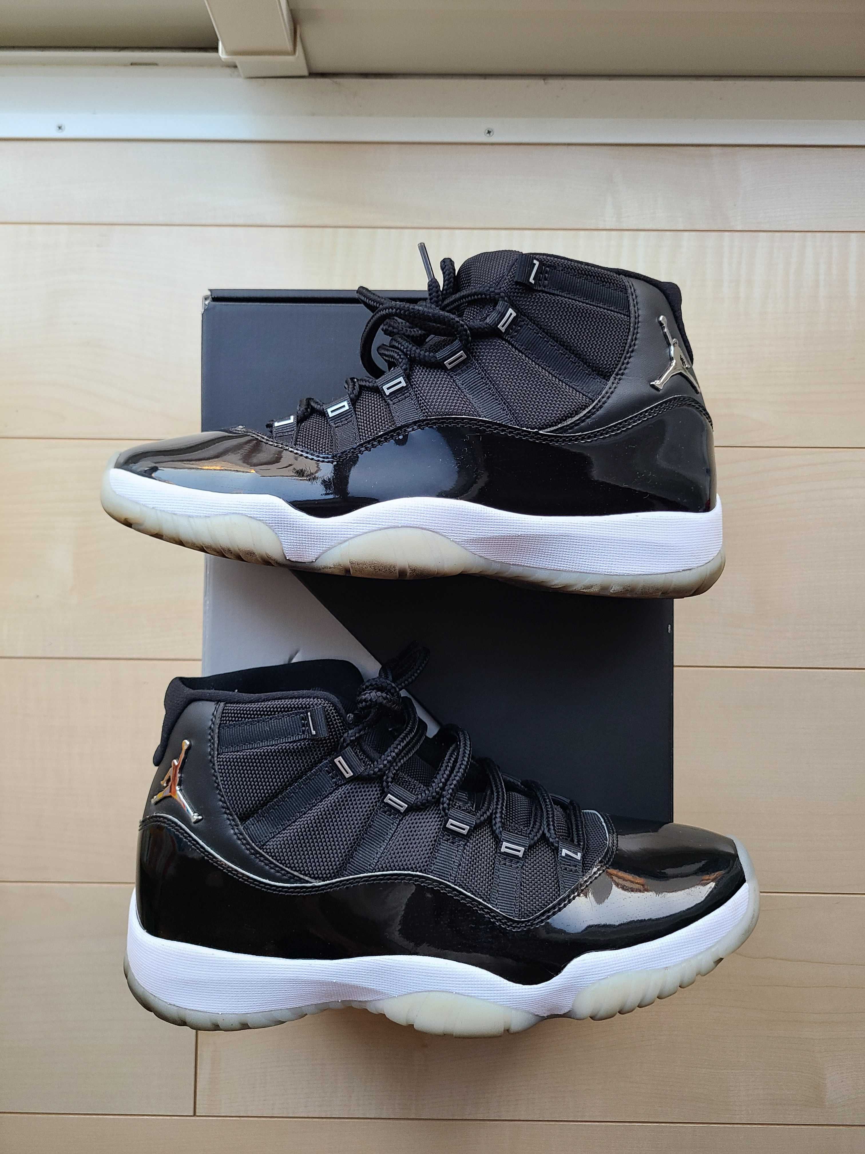 Nike Air Jordan 11 "Jubilee"