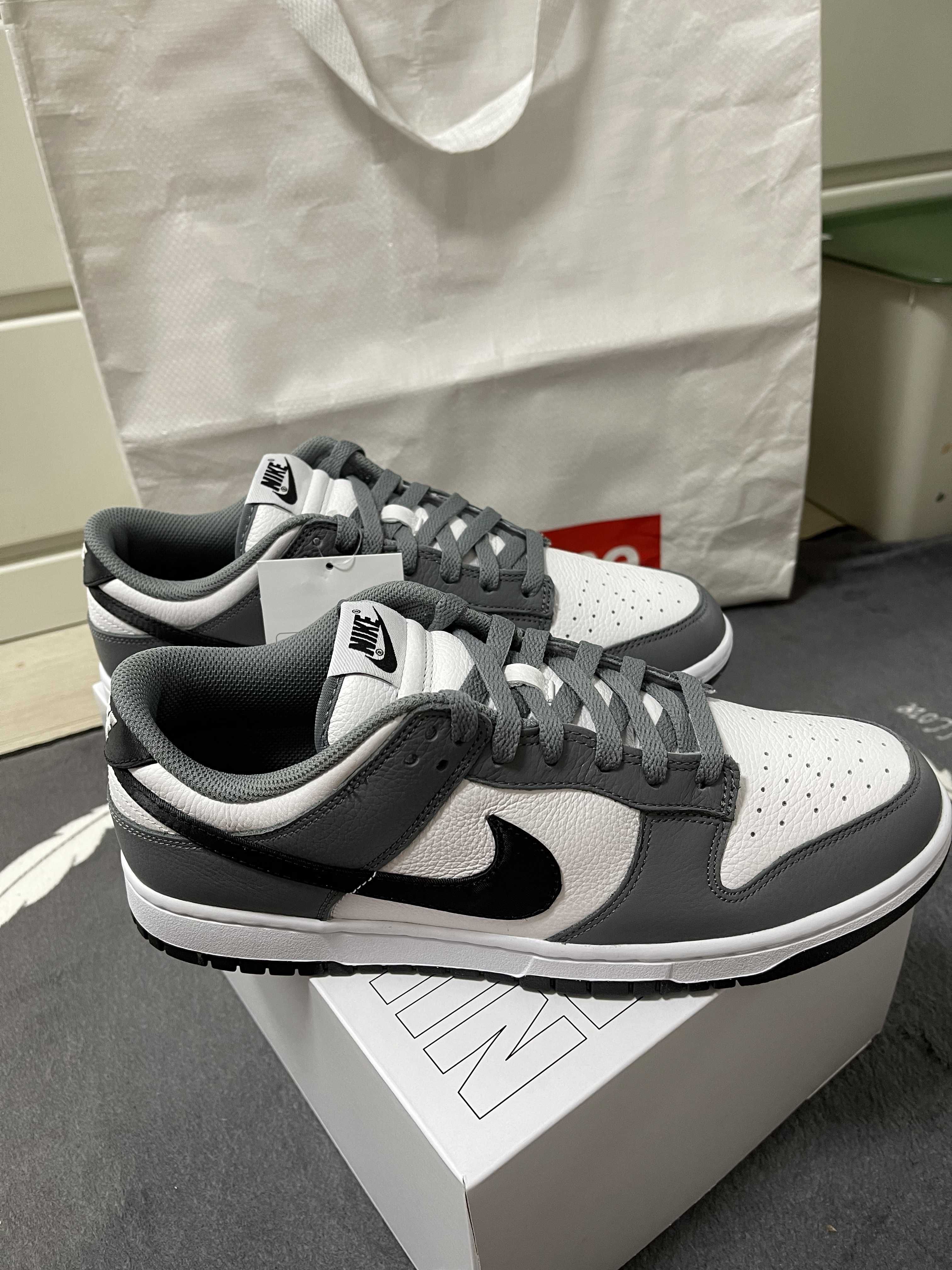 Nike Dunk Low By You & Unlocked By You (NIKEiD)