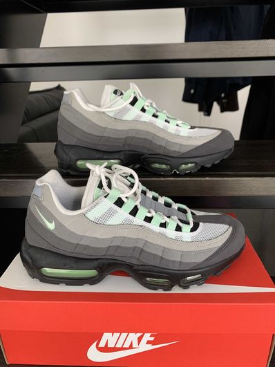 Nike Air Max 95 "Fresh Mint"