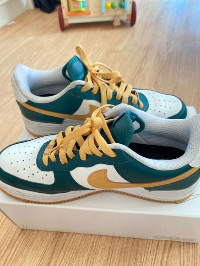 Nike Air Force 1 Low '07 LV8