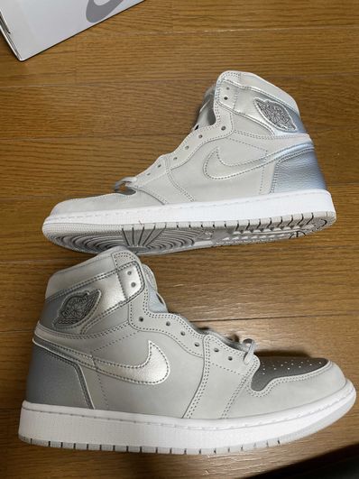 Nike Air Jordan 1 High OG "CO JP/TOKYO"(ブリーフケースなし)
