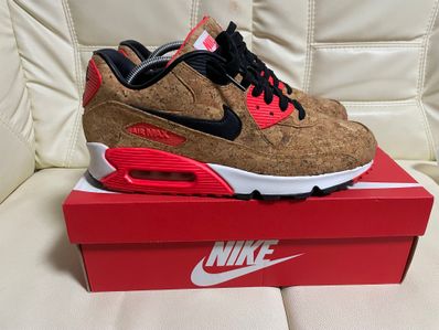 Nike Air Max 90 Aniversary "Cork"