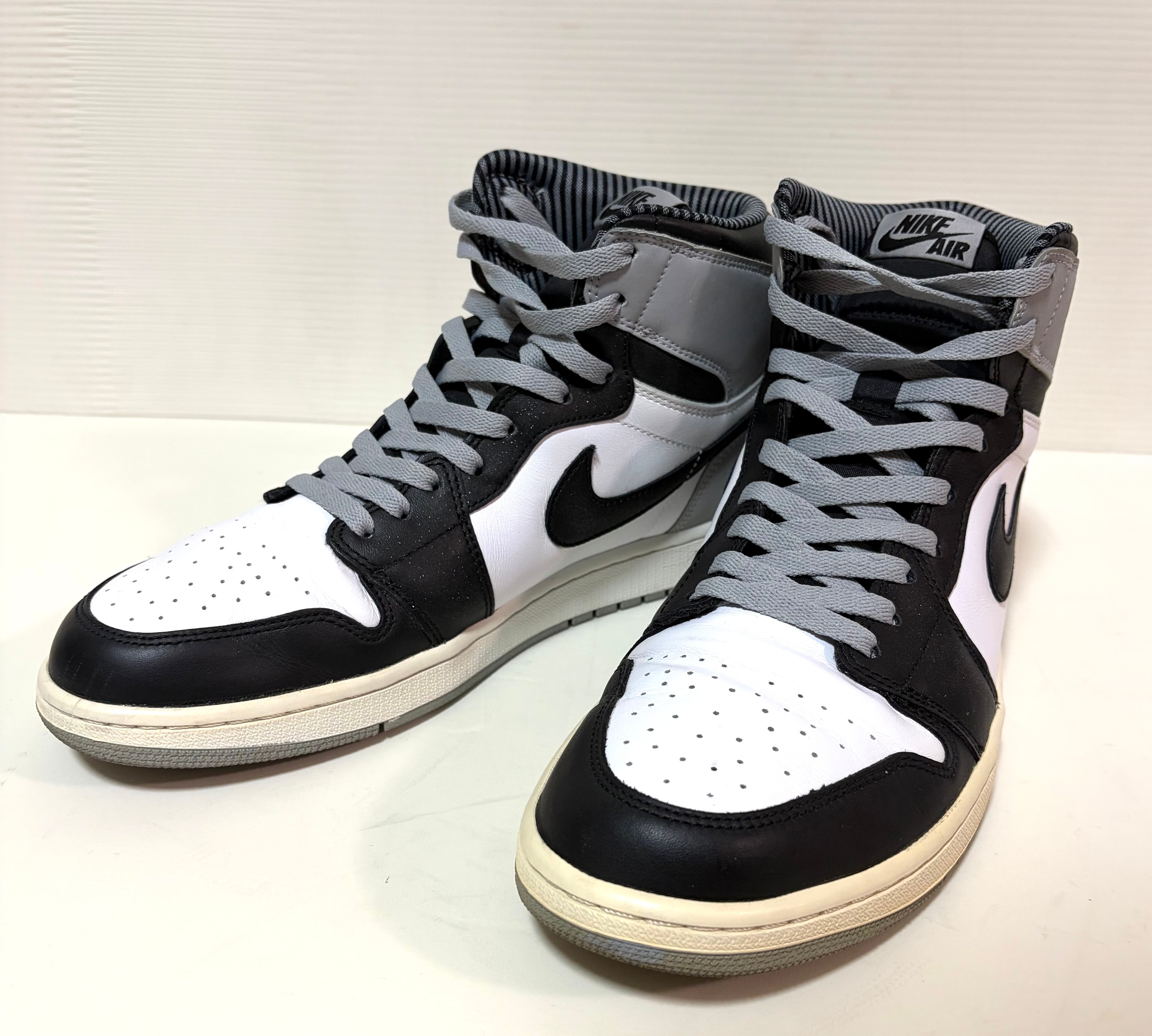 Nike Air Jordan 1 RETRO High "Barons"