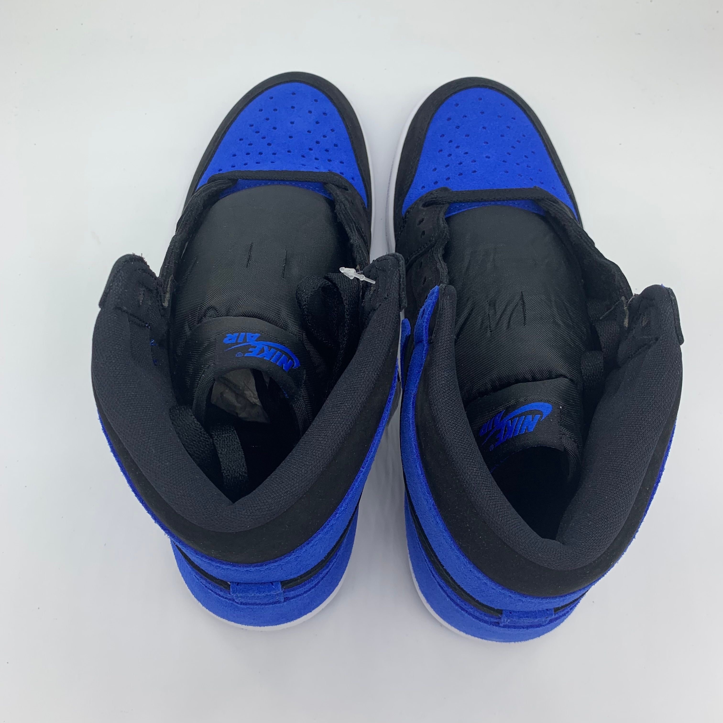 Nike Air Jordan 1 Retro High OG "Royal Reimagined"