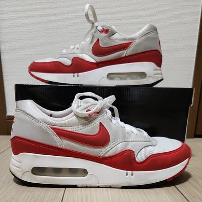 Nike Air Max 1 ’86 OG "Big Bubble Red"