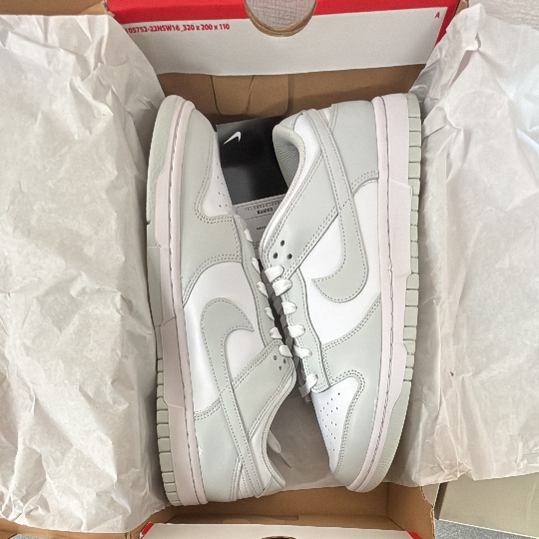 Nike Women's Dunk Low "Photon Dust"