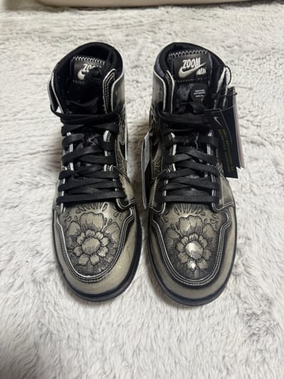 Nike Air Jordan 1 High Zoom CMFT 2 "Dia De Muertos"