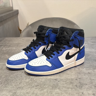 Nike Air Jordan 1 Retro High OG "Game Royal"