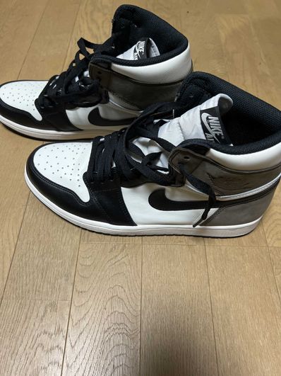Nike Air Jordan 1 High OG "Sail/Dark Mocha/Black"