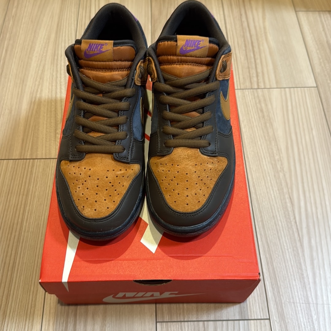 Nike Dunk Low "Cider"