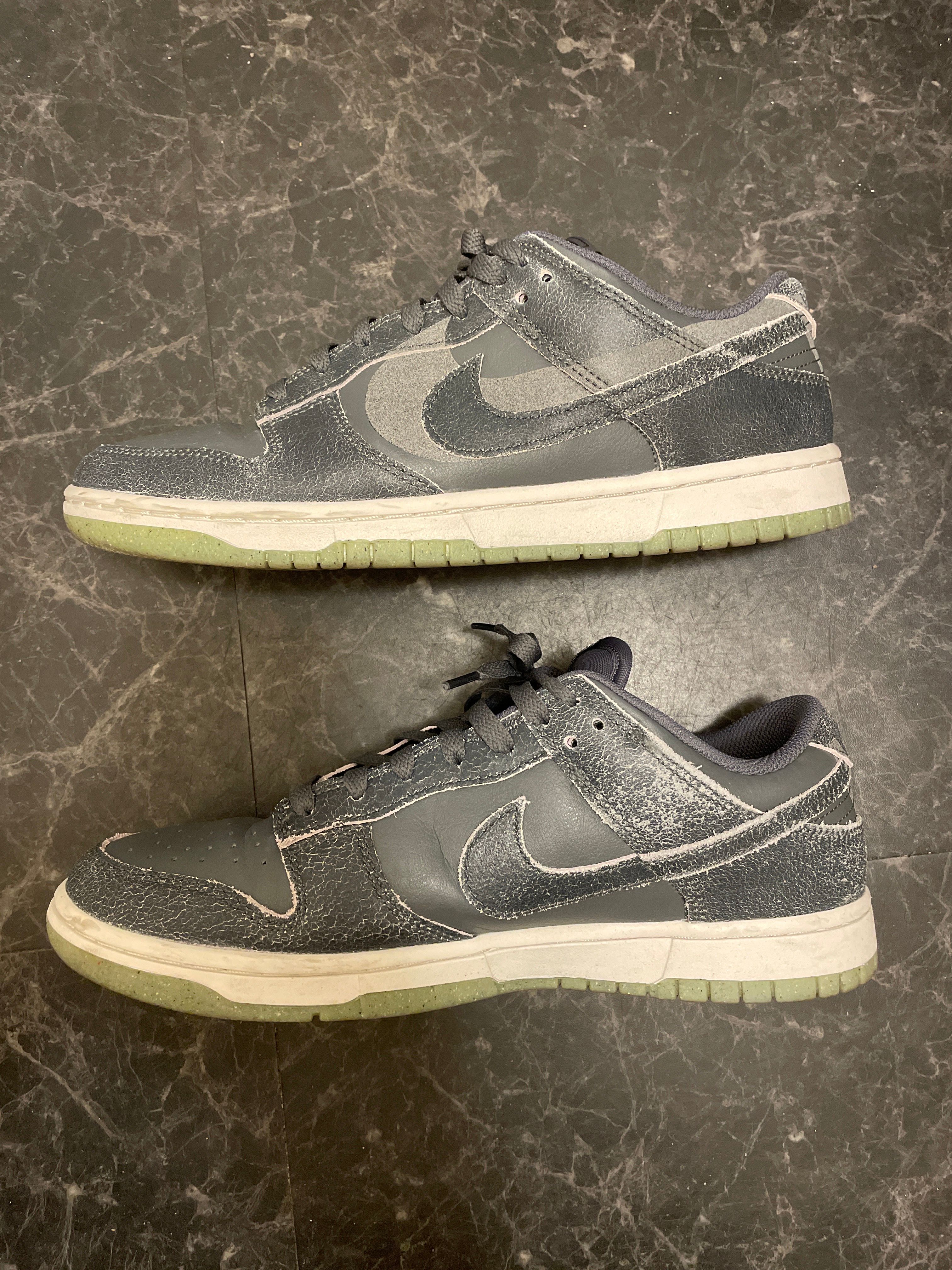 Nike Dunk Low "Halloween"