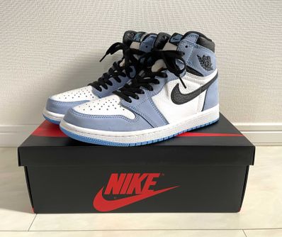 Nike Air Jordan 1 High OG "University Blue"