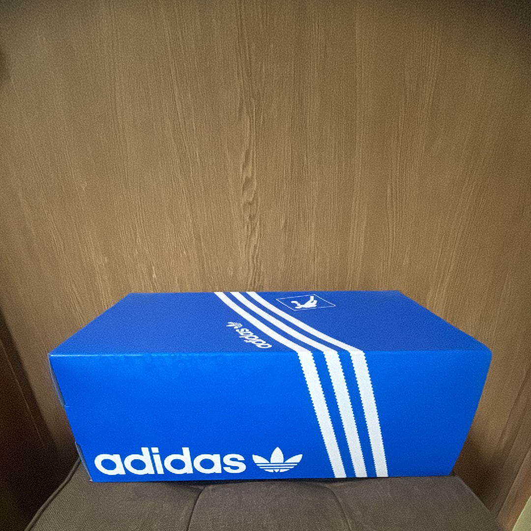 atmos × adidas FORUM LOW "めるる"