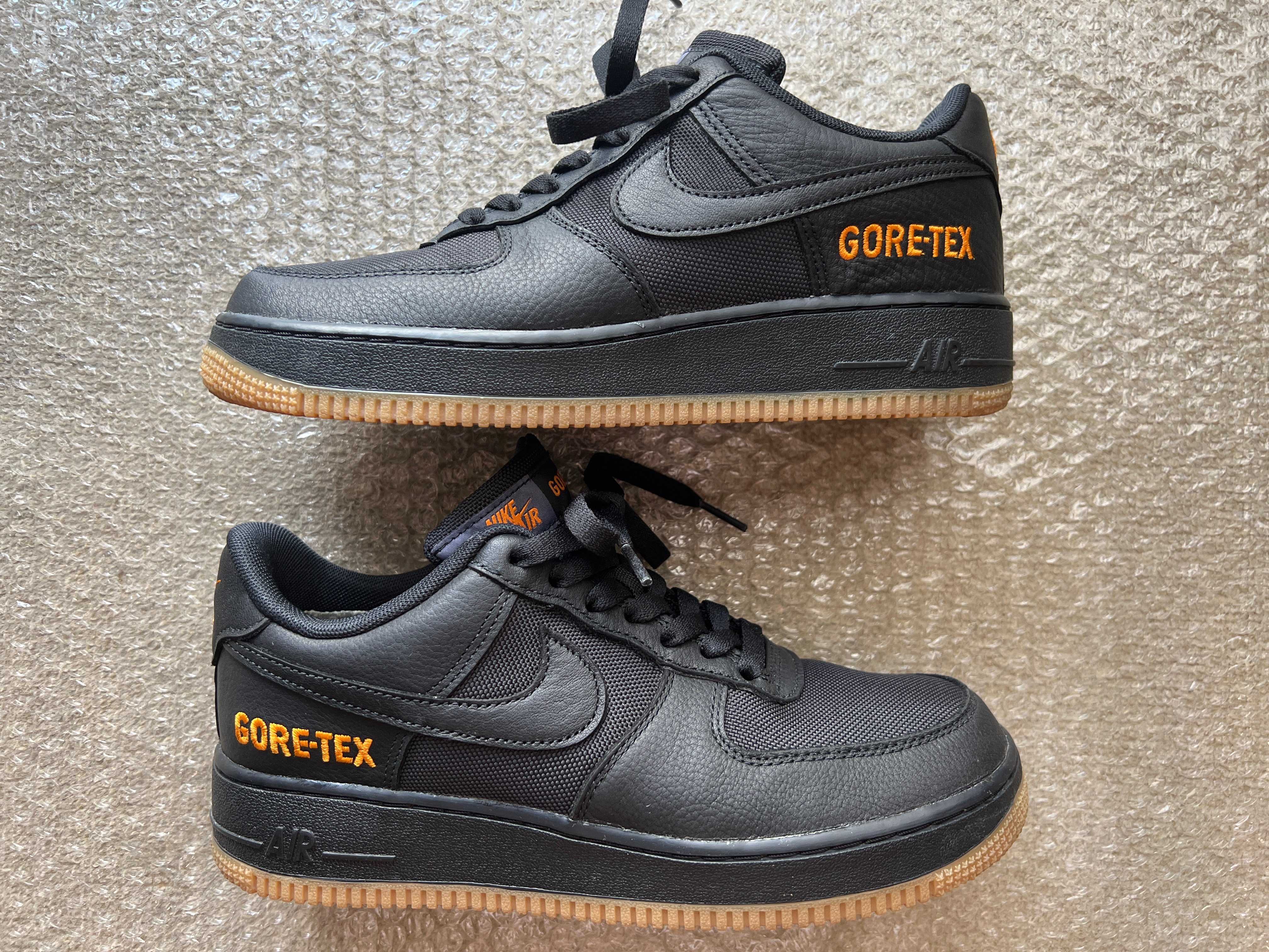 Nike Air Force 1 Low Gore-Tex "Bright Ceramic"