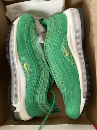 NIKE AIR MAX 97 TOKYO2020 "GREEN"