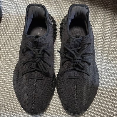 adidas YEEZY Boost 350V2 "Onyx"