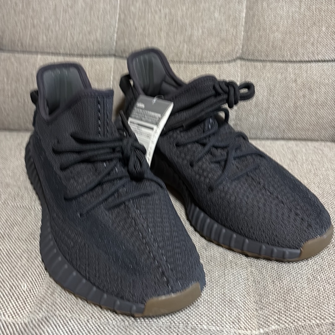  adidas YEEZY Boost 350 V2 "Cinder"
