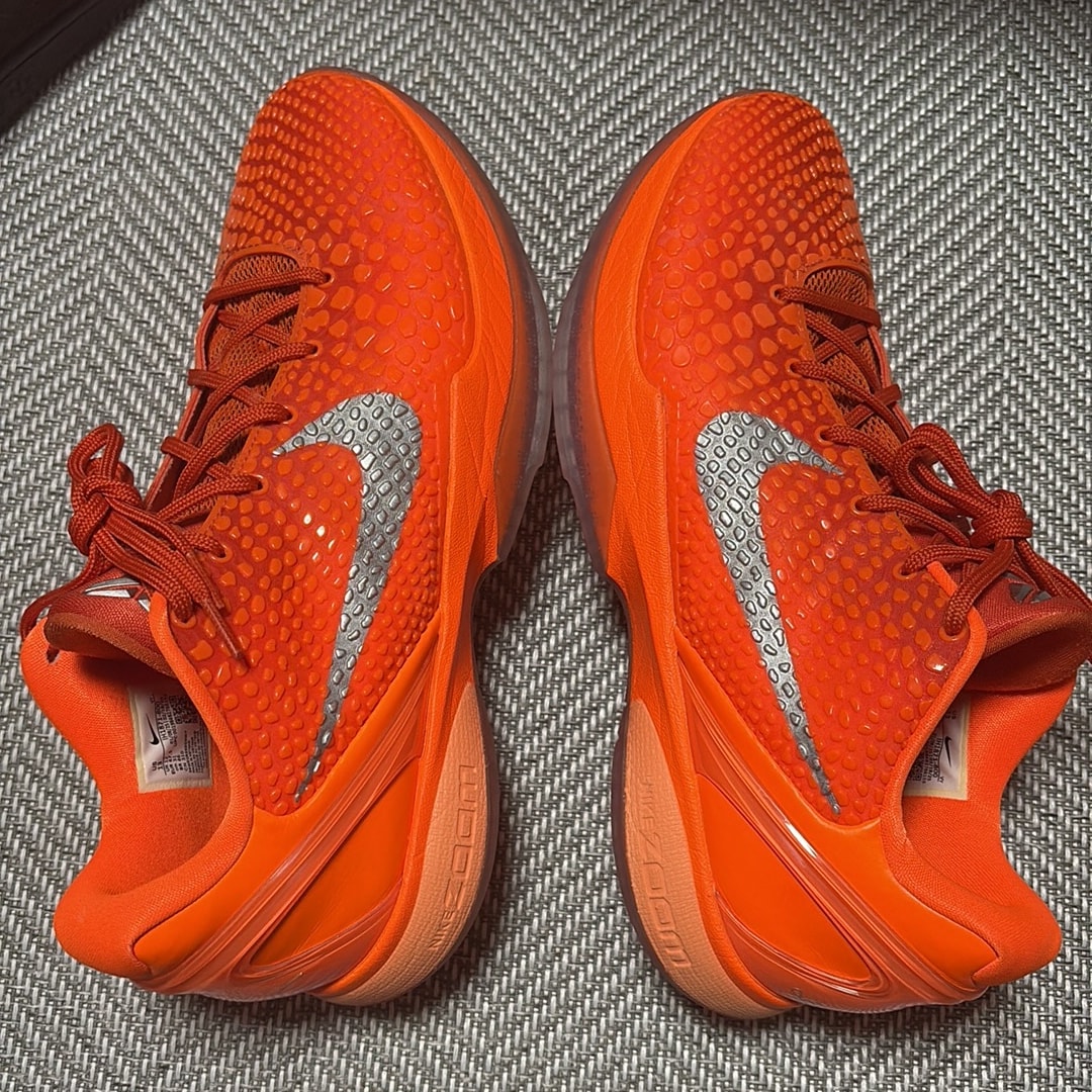 Nike Kobe 6 Protro 