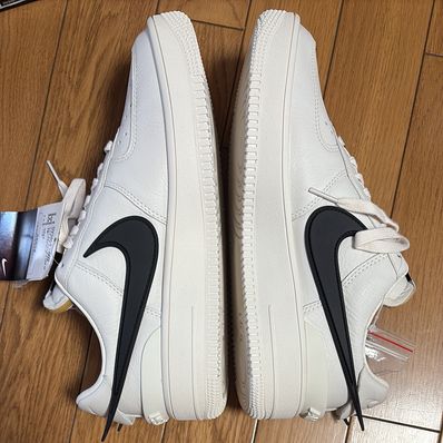 AMBUSH × Nike Air Force 1 Low "Phantom"