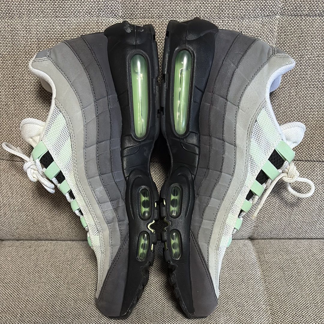 Nike Air Max 95 "Fresh Mint"