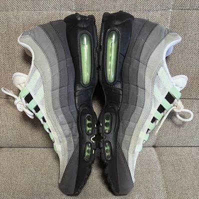 Nike Air Max 95 "Fresh Mint"