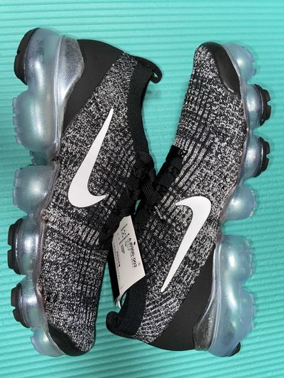 Nike Air Vapormax 3 "Oreo"
