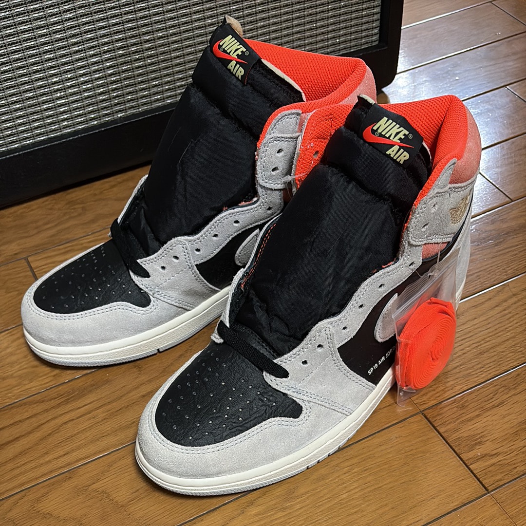 Nike Air Jordan 1 Retro High OG 