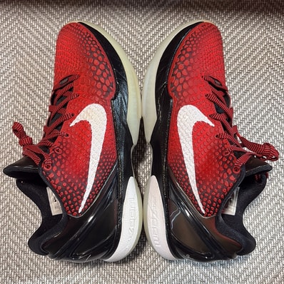Nike Kobe 6 Protro "All-Star"