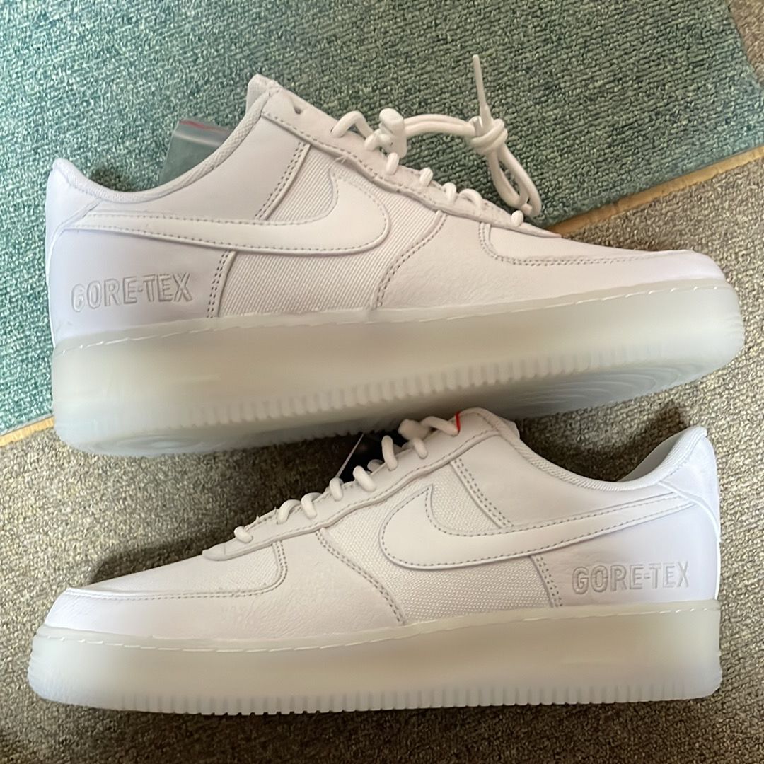 Nike Air Force 1 Low GORE-TEX Summer Shower "White"