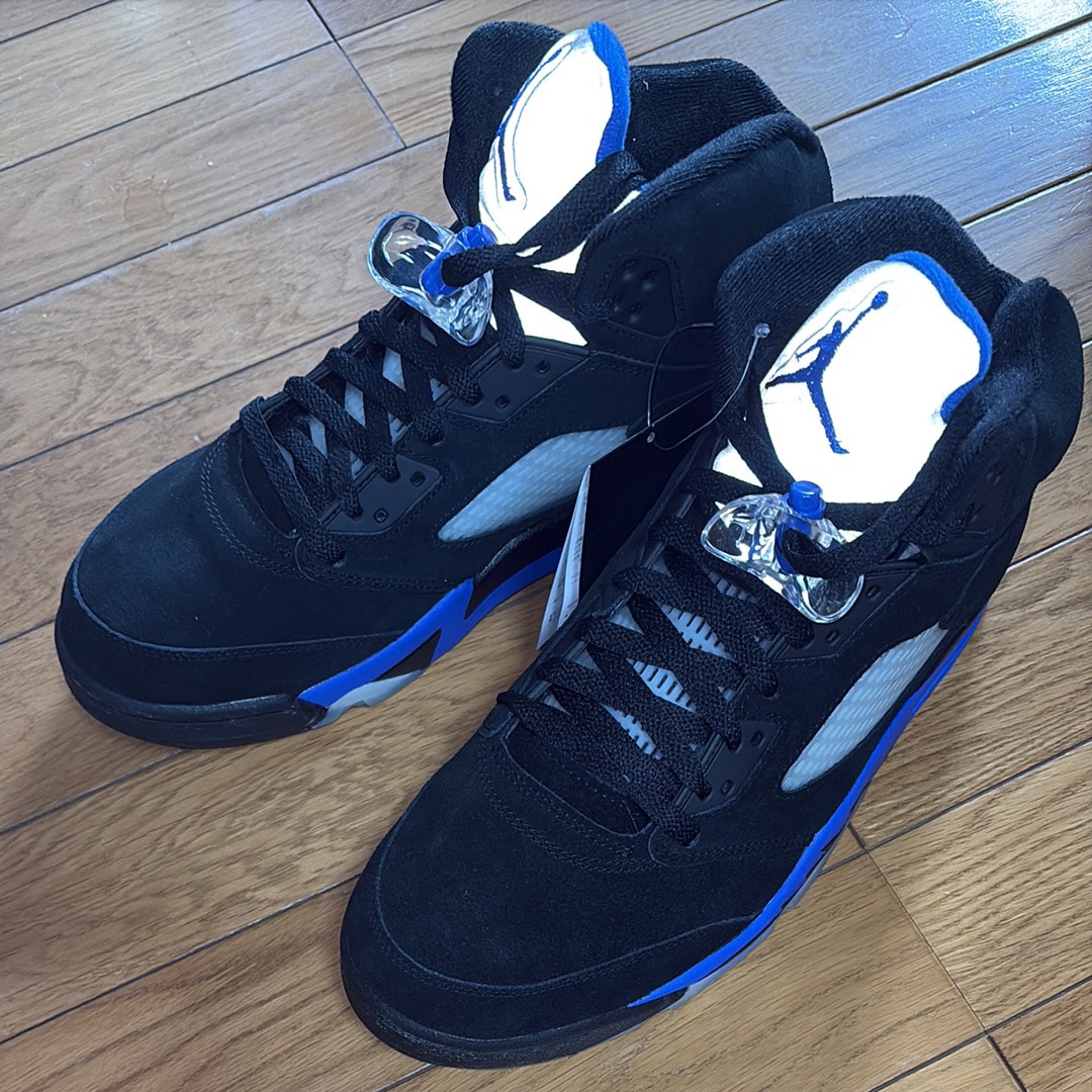 NIKE ジョーダン5 AIR JORDAN 5 TOKYO23 | SPIZIKE LOW PRM “Varsity Maize” | atmos media