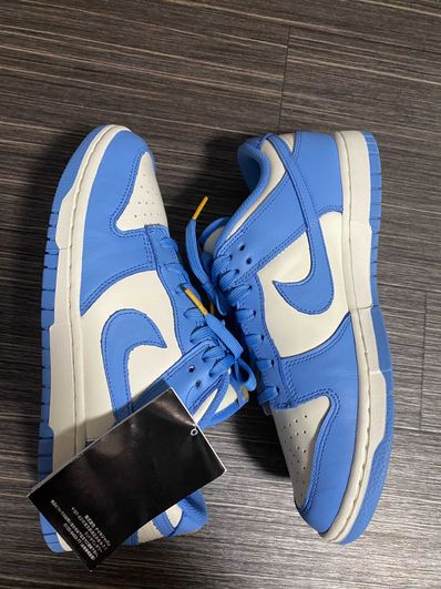 Nike Women's Dunk Low "Coast"