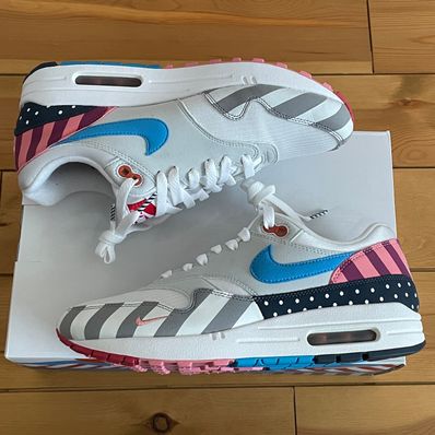 Nike air max one 2025 parra