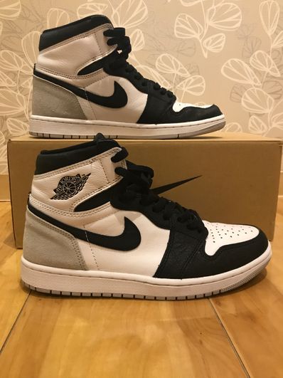 Nike Air Jordan 1 High OG "Bleached Coral"
