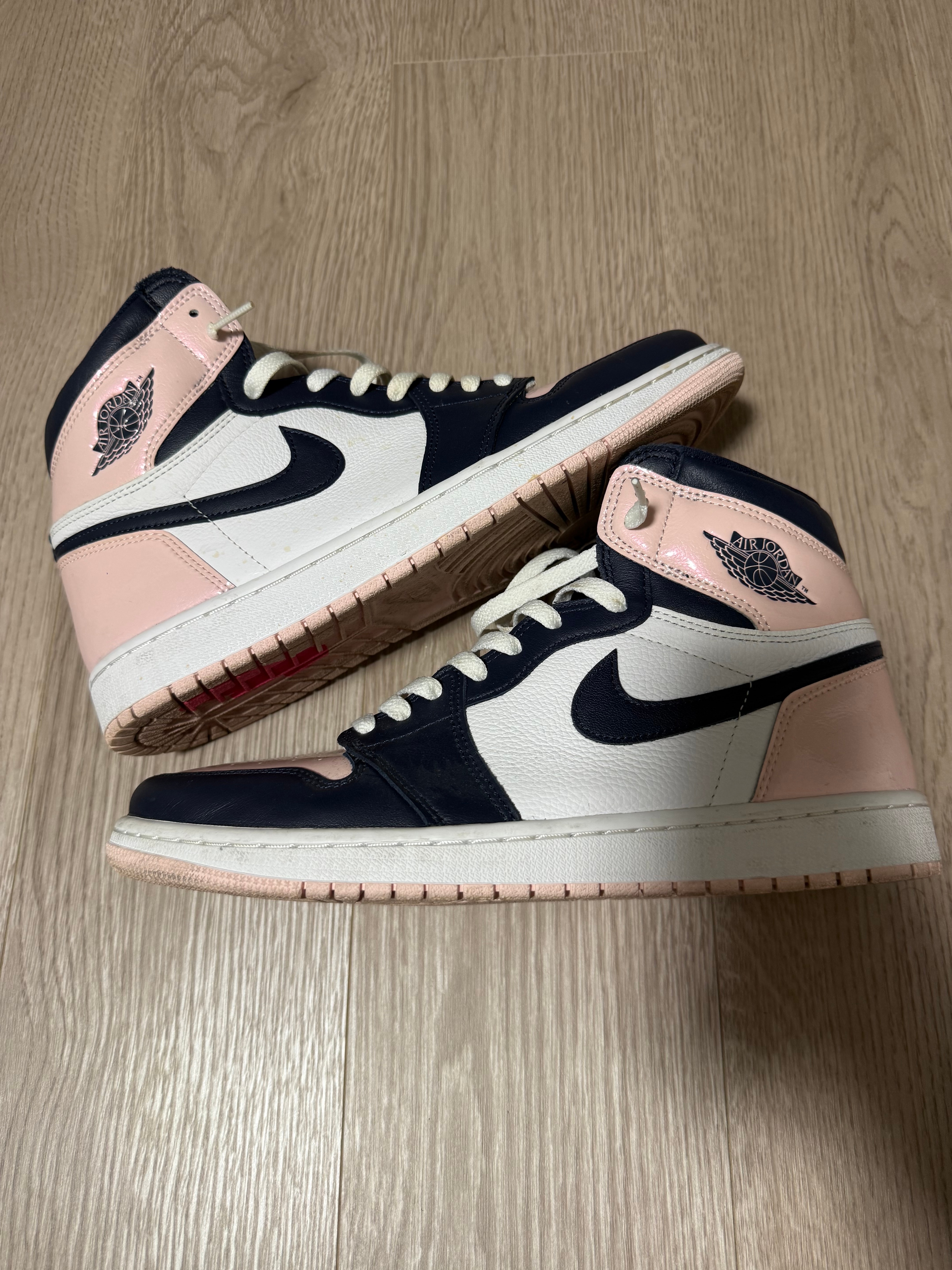 Nike Women's Air Jordan 1 High OG SE "Atmosphere"