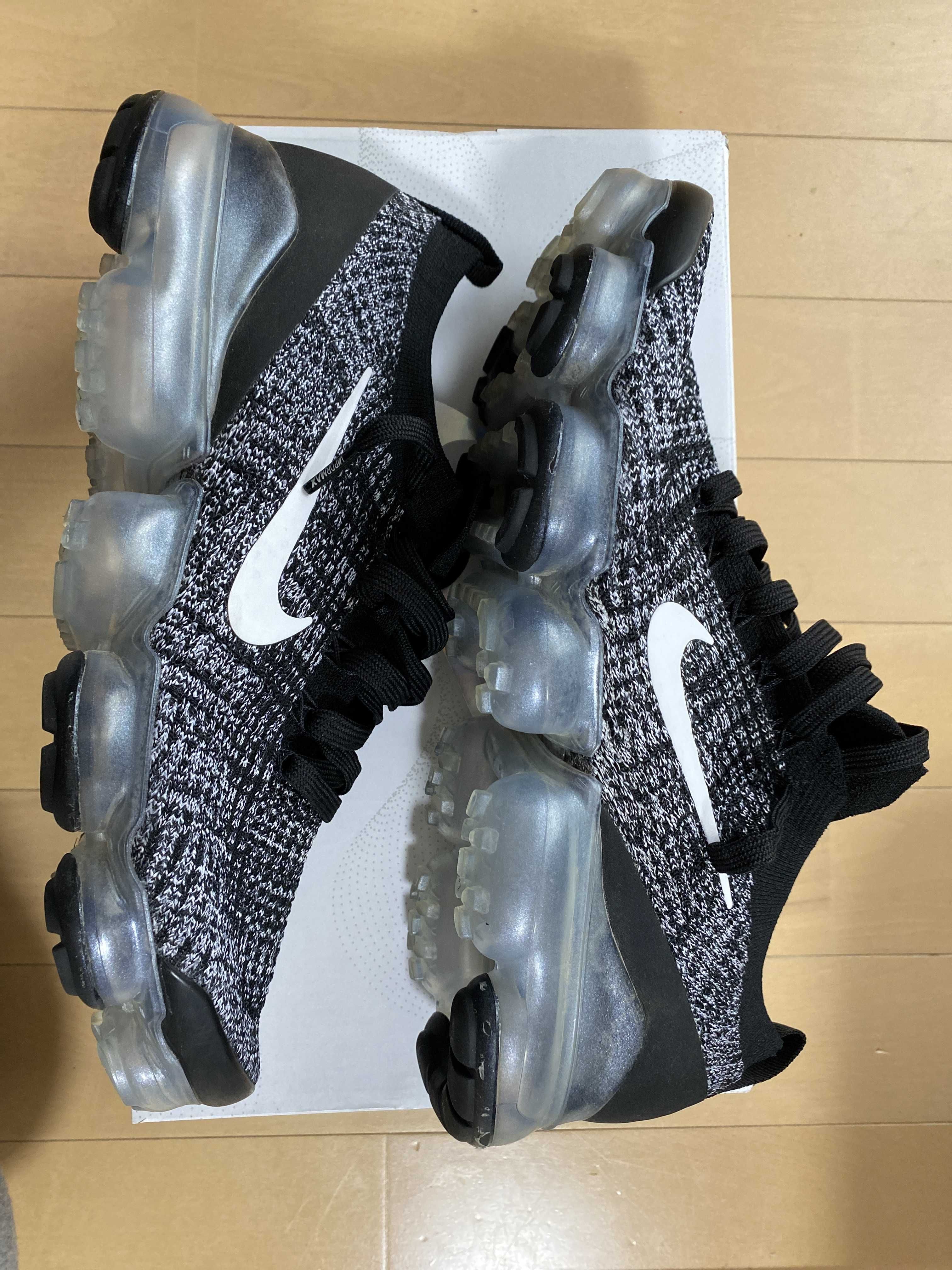 Nike Women's Air Vapormax 3 "Oreo"