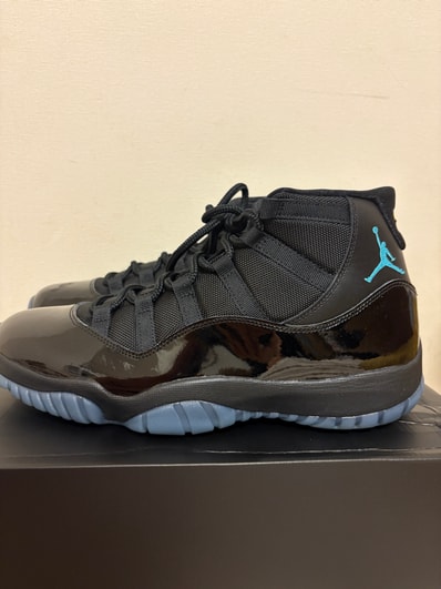Nike Air Jordan 11 Retro "Gamma" (2025)