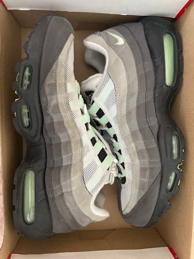 Nike Air Max 95 "Fresh Mint"