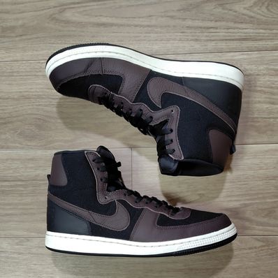 Nike Terminator High "Velvet Brown"