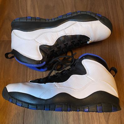 Nike Air Jordan 10 RETRO