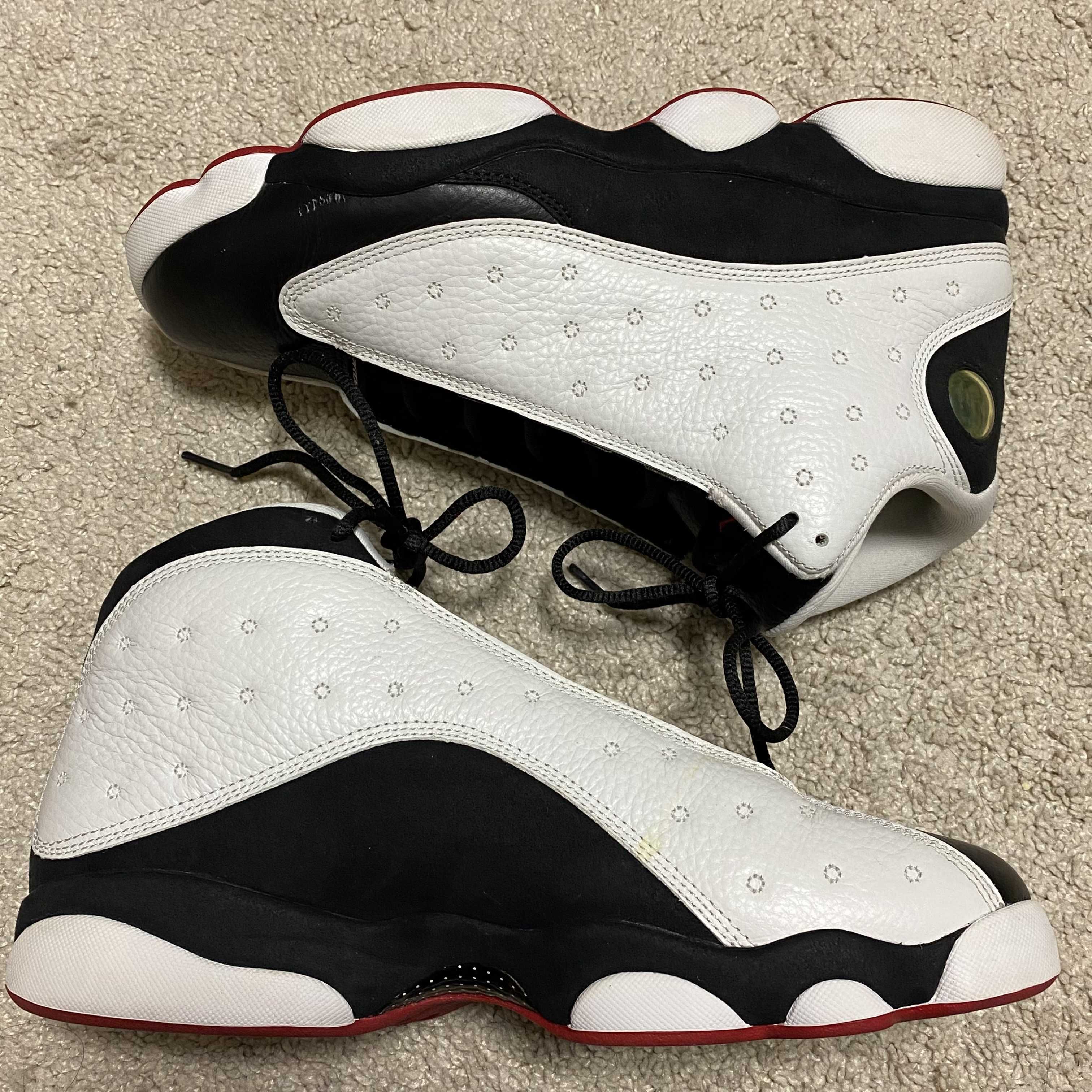 Nike Air Jordan 13 Retro "He Got Game" (2013)
