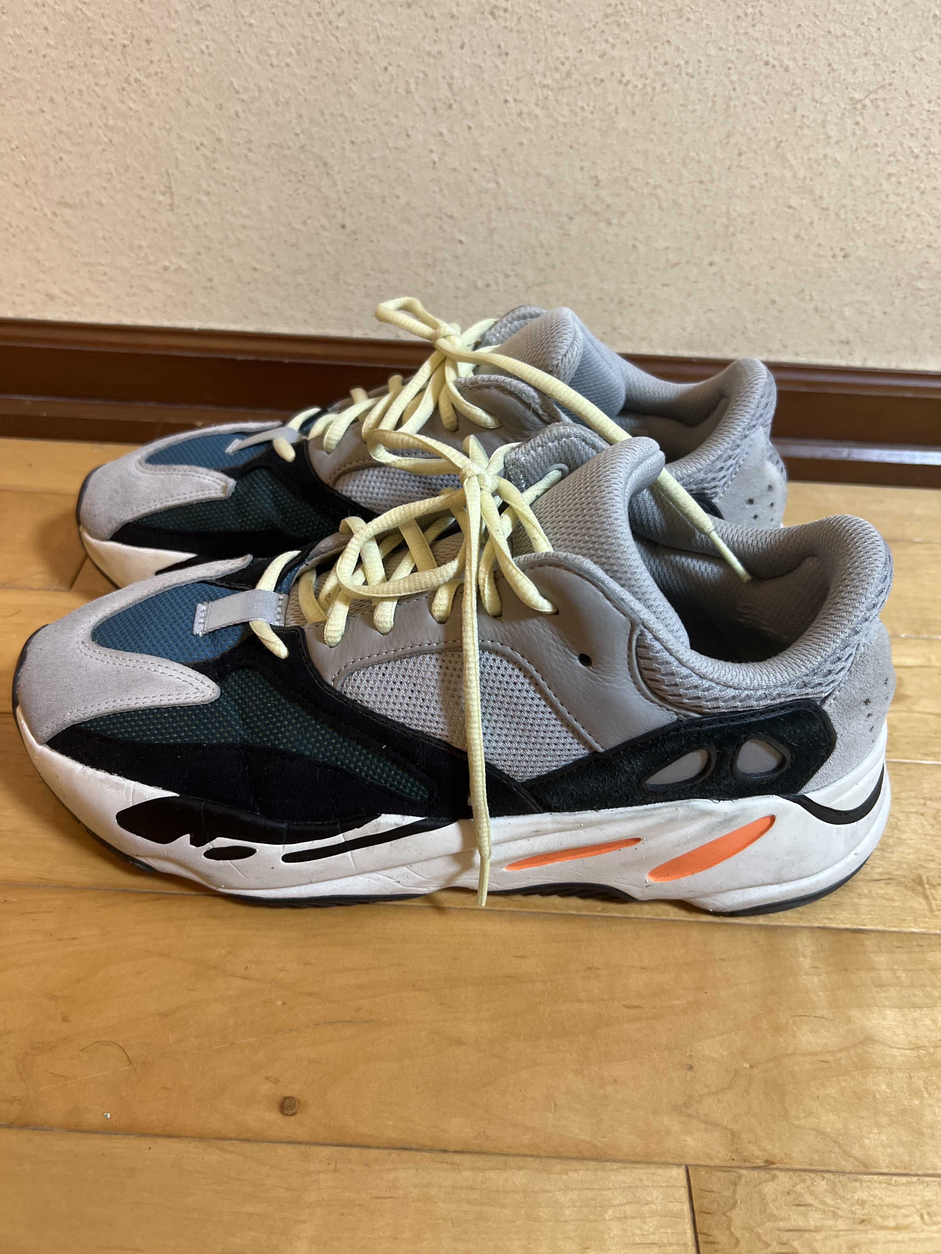 adidas YEEZY Boost 700 "Wave Runner"