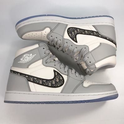 Dior × Nike Air Jordan 1 High OG "DIOR"