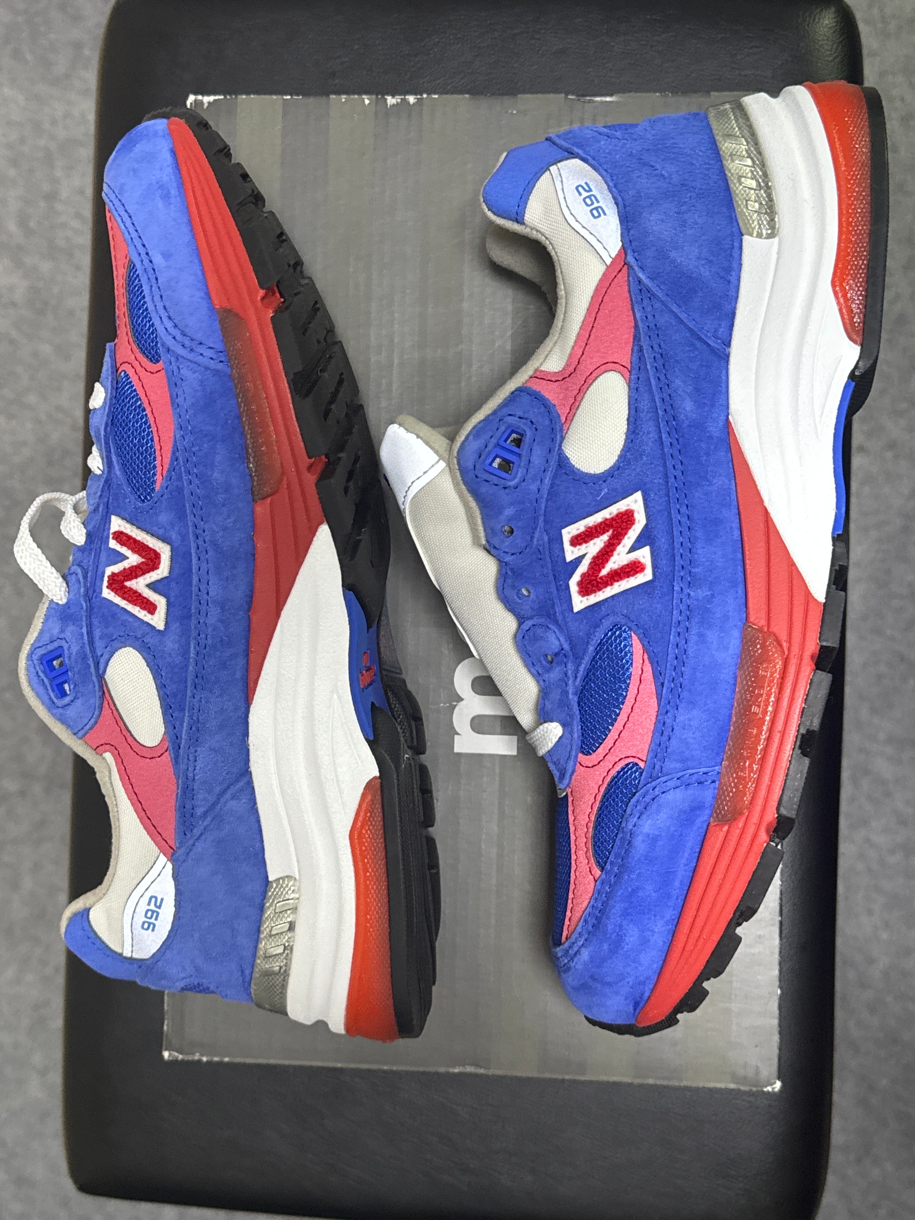 New Balance 992 "USA"