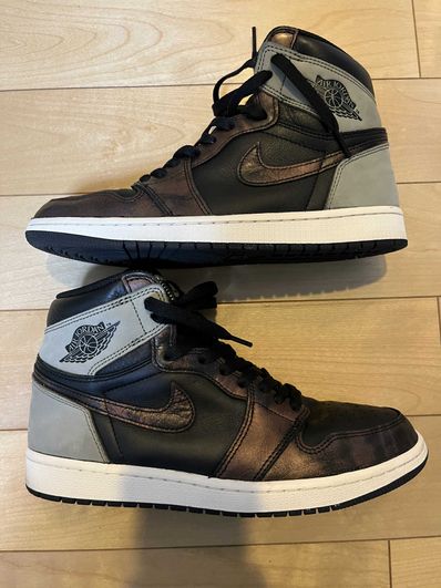 Nike Air Jordan 1 High OG "Rust Shadow"