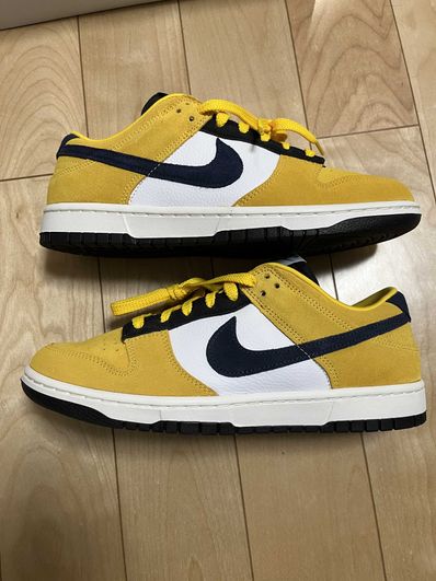 Nike Dunk Low By You & Unlocked By You (NIKEiD)