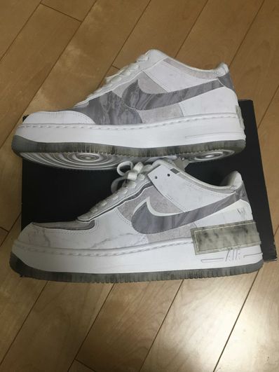 Nike Women's Air Force 1 Low Shadow "Made You Look"