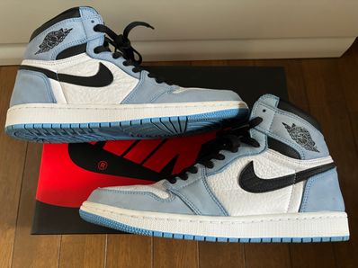 Nike Air Jordan 1 High OG "University Blue"